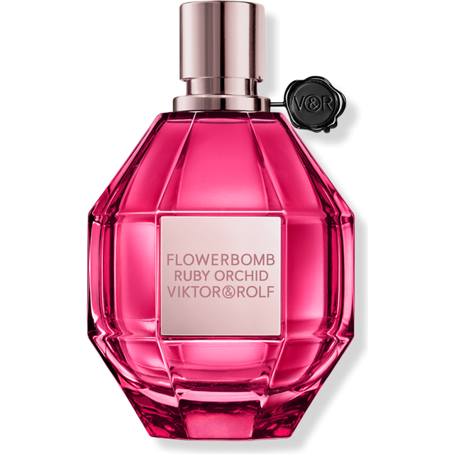 Viktor & Rolf Parfymer för kvinnor Flowerbomb Ruby OrchidEau de Parfum Spray 150 ml (11.033,00 kr / 1 l)
