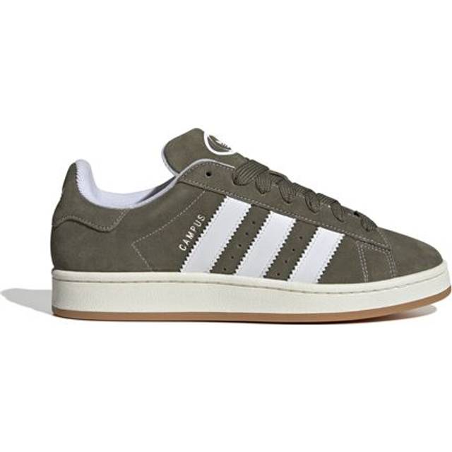 Sneakers adidas Campus 00s Olive Strata/ Ftw White/ Off White EUR 40 (40)