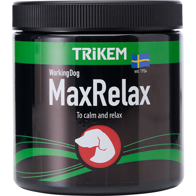 TRIKEM WorkingDog Max Relax 450 g