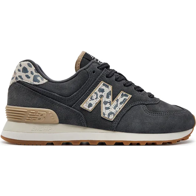 NEW BALANCE New Balance 574 |Svart |36.5