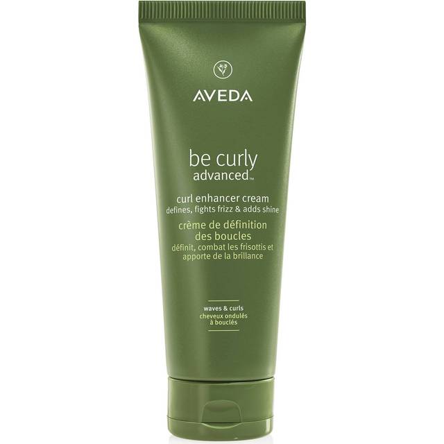Aveda Be Curly Advanced Curl Enhancer Cream, 200ml