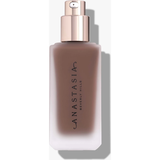 Anastasia Beverly Hills Blurring Second-Skin Matte Foundation 9N