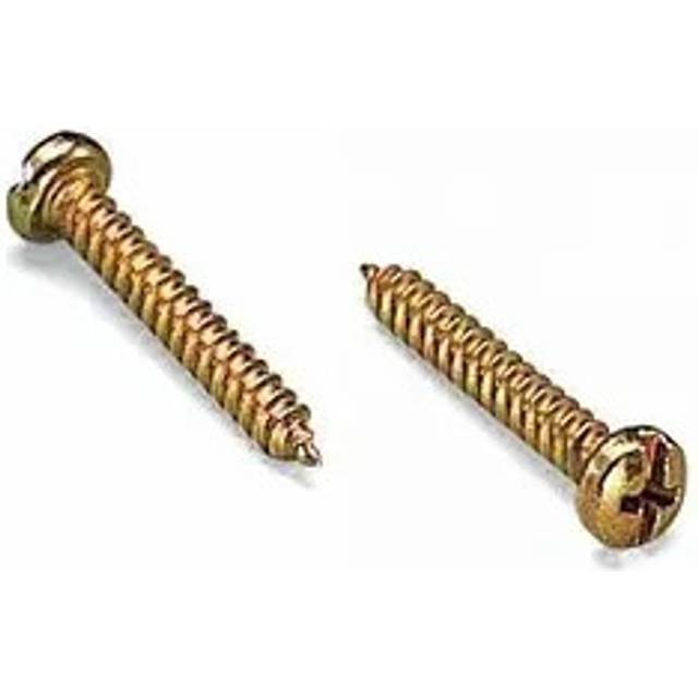 WAGO 209-196 Spare Fixing Screw for 709-167 pack of 25