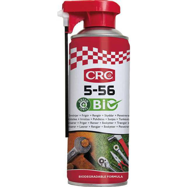 CRC Universalolja 5-56 BIO (Förpackning: 200 ml)