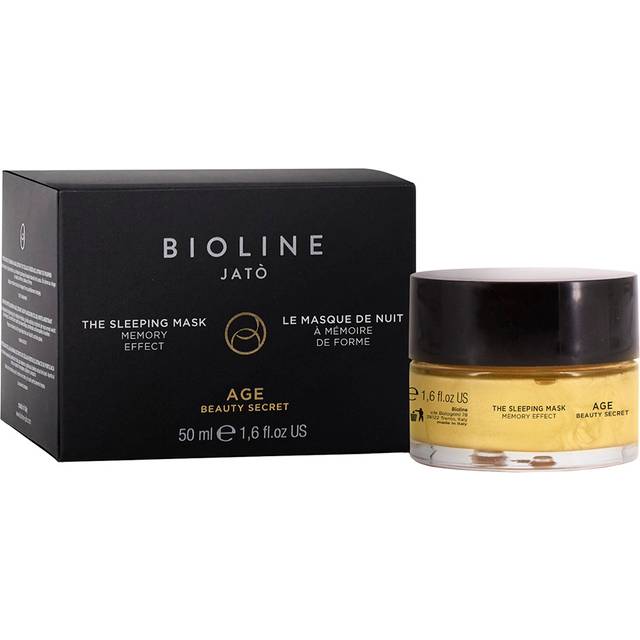 Bioline Jatò Age The Sleeping Mask 50 ml 50ml