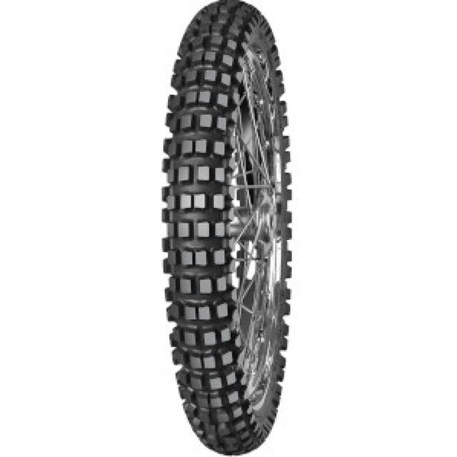 Motorcycle tyres 90/100 r21 mitas 57h enduro trail xt+ m+s