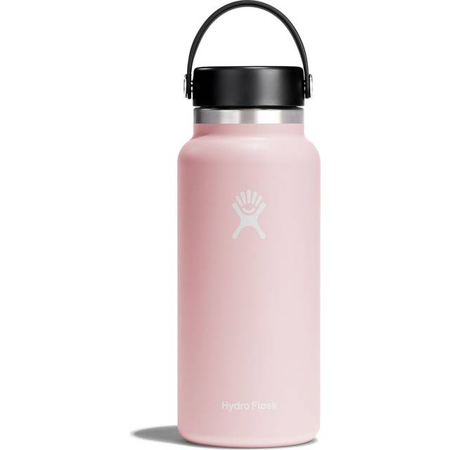 Hydro Flask Hydration Wide Mouth Flex flaska 32oz /946ml - Trillium