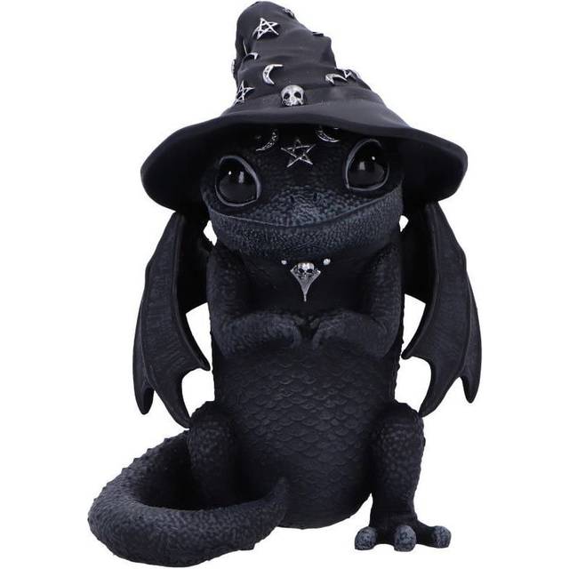 Azascale collectible cult cuties figurine nemesis 12cm