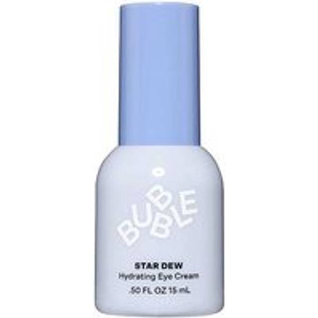 Bubble Star Dew Hydrating Eye Cream 15ml