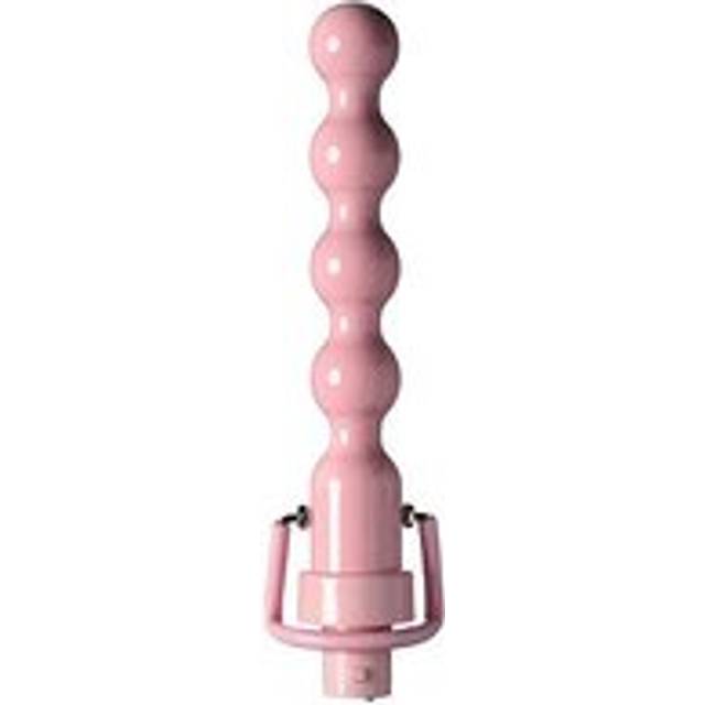 Mark Hill Pretty In Pink Textured Waver