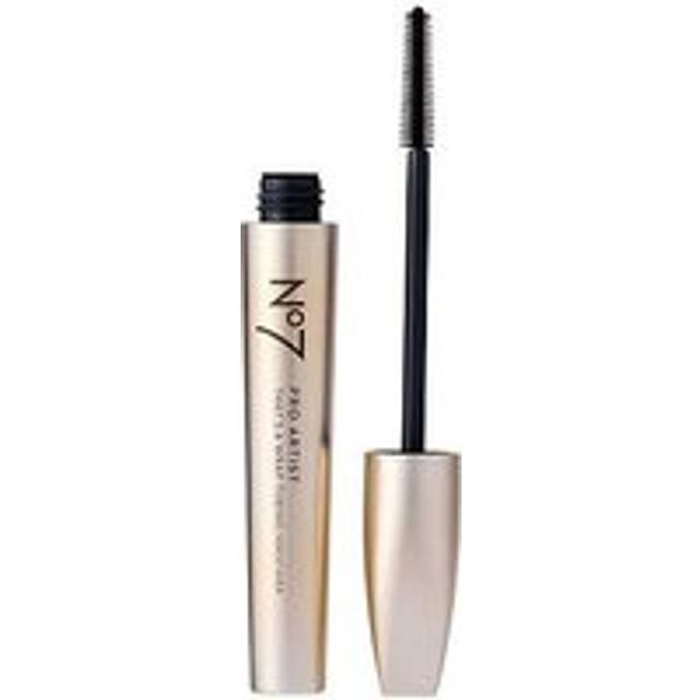 No7 Pro Artist That's A Wrap Tubing Mascara 8.5ml - Black Black