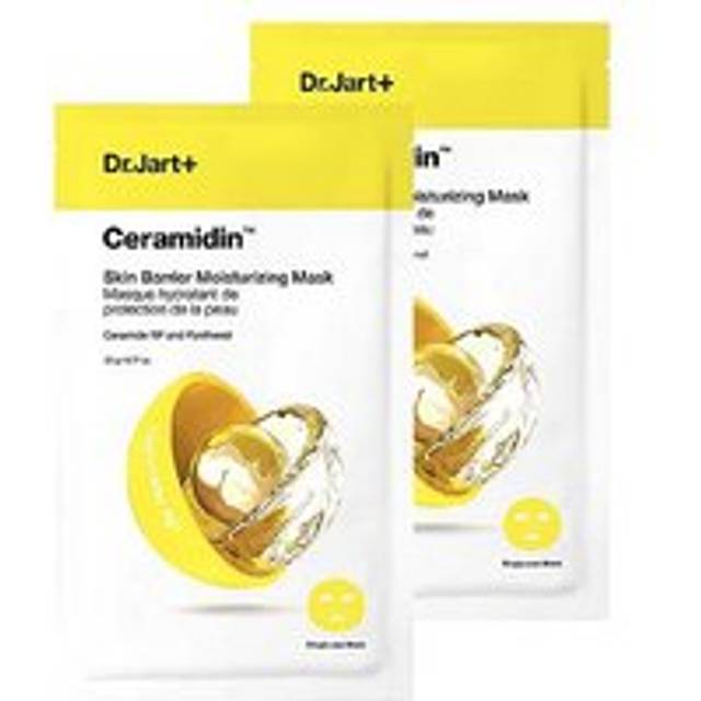Dr Jart Ceramiding Face Mask Bundle