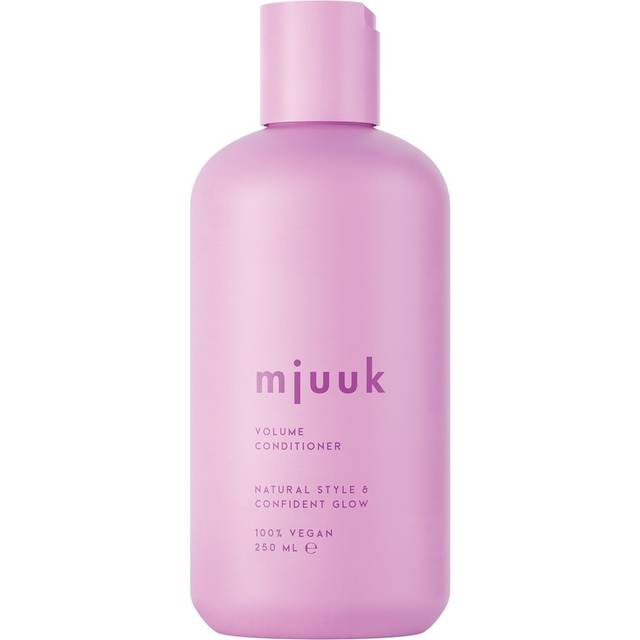 Mjuuk Volume Conditioner 250 ml 250ml