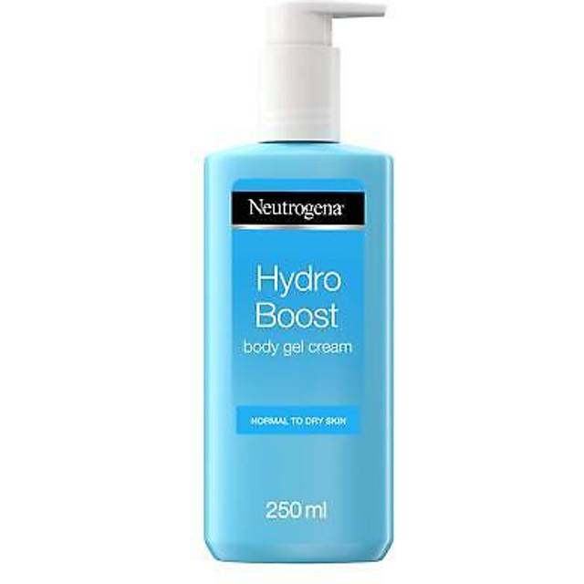 Neutrogena Hydro Boost Body Gel Cream 250ml