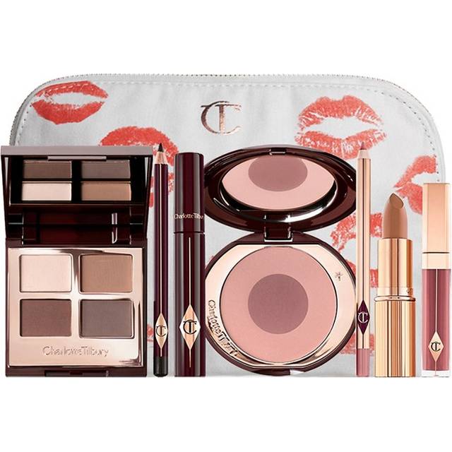Charlotte Tilbury The Sophisticate Look (Various Shades) - Light