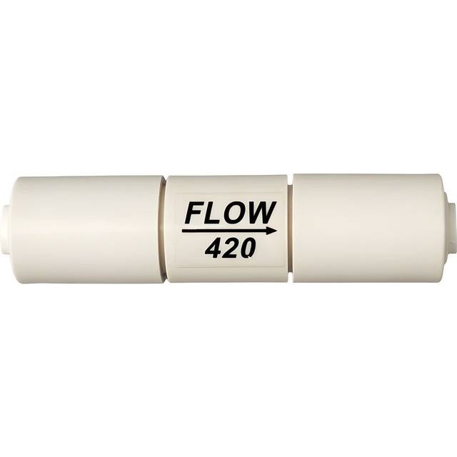 Ideal H2O RO Flow Restrictor  200 GPD