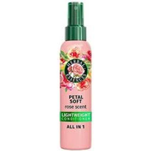 Herbal Essences Rose Leave on Treatment 145ml