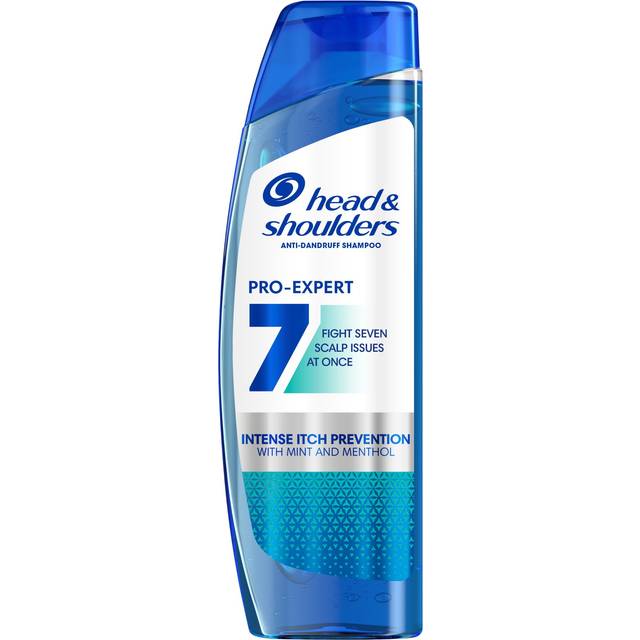 Head & Shoulders Pro Expert Complete Intense Itch Shampoo 300ml