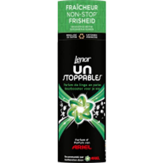 Doftkulor 235g | Lenor Unstoppables Ariel