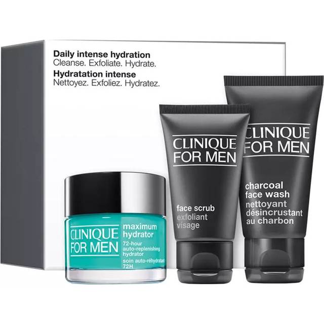 Clinique For Men Extra Dryness Concern