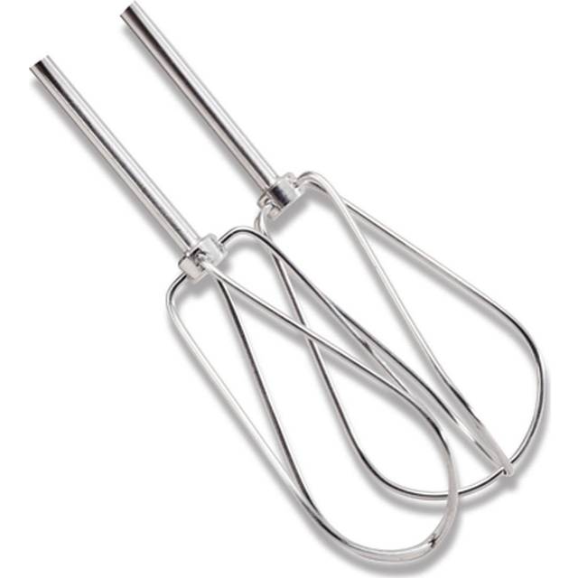 KitchenAid Stainless Steel Turbo Beater Accessories Silver