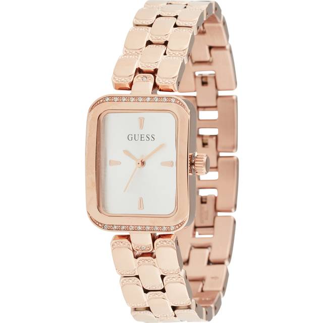 Guess GW0865L3 Damenuhr Isla 22mm 1ATM