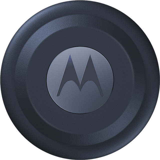 Motorola Moto Tag Bluetooth Tracker PG38C06061 - Stjärnljusblå