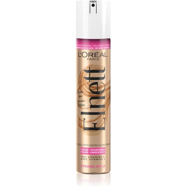 L’Oréal Paris Elnett Hårspray 200 ml