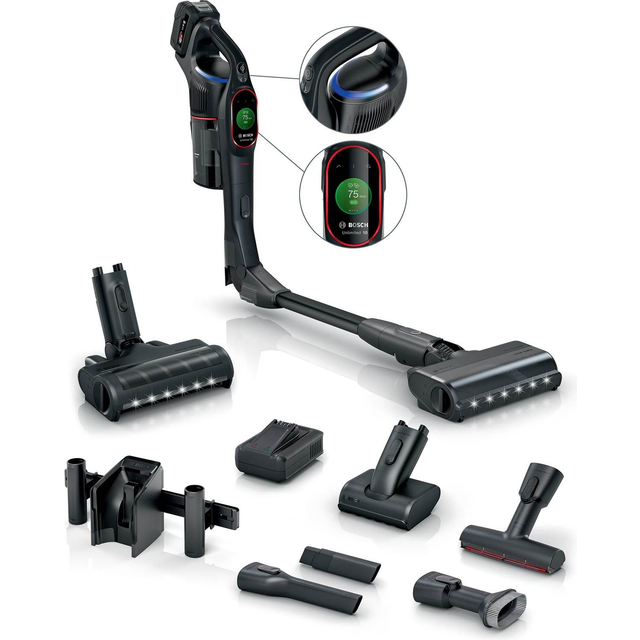 Bosch Unlimited 10 ProPower BCS1051POW