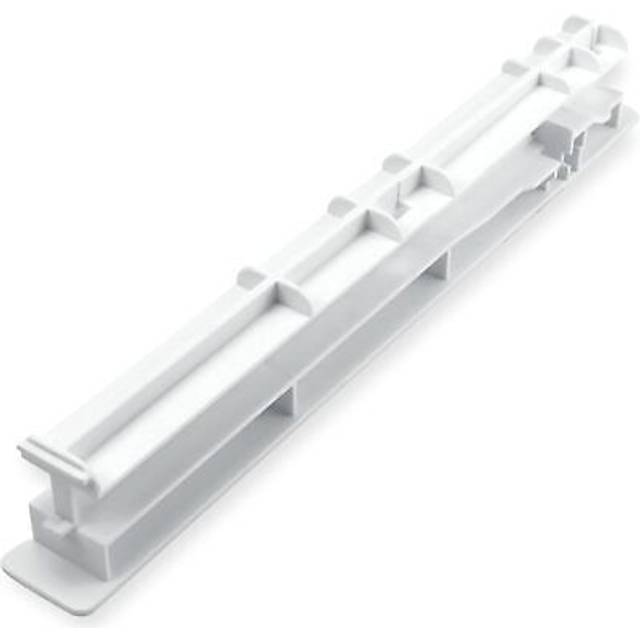 W10326469 Center Drawer Slide Rail by prime&swift fit for W-h-ir-l/p-o