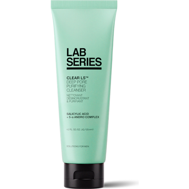Lab Series Clear LS Deep Pore Purifying Cleanser