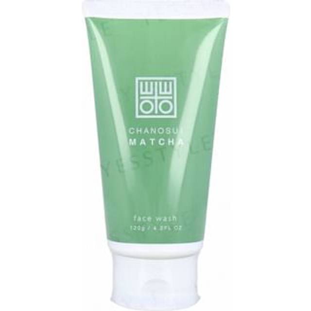 Cosmetex Roland - Chanoshi Matcha Face Wash 120g