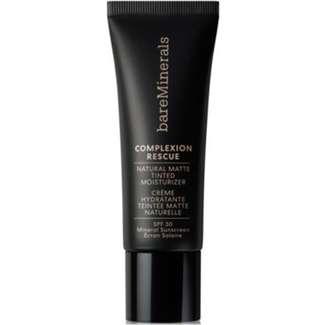 Bareminerals Complexion Rescue Tinted Moisturiser Matte Spf30 35Ml Dune 7.5