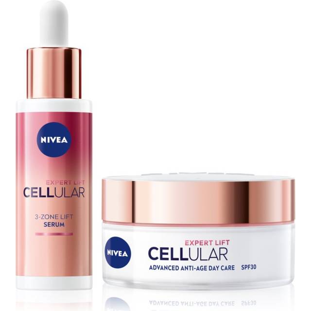 NIVEA Cellular Expert Lift Ekonomiförpackning med åtstramande effekt
