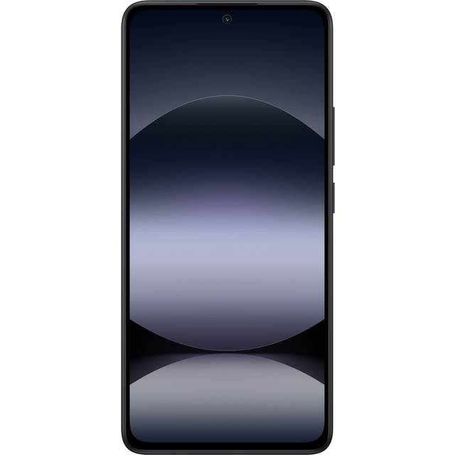 Redmi Note 14 5G Midnight Black 6/128