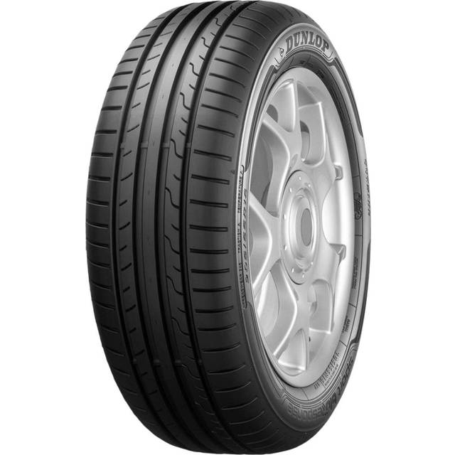'Dunlop Sport BluResponse ( 205/55 R16 91V )'