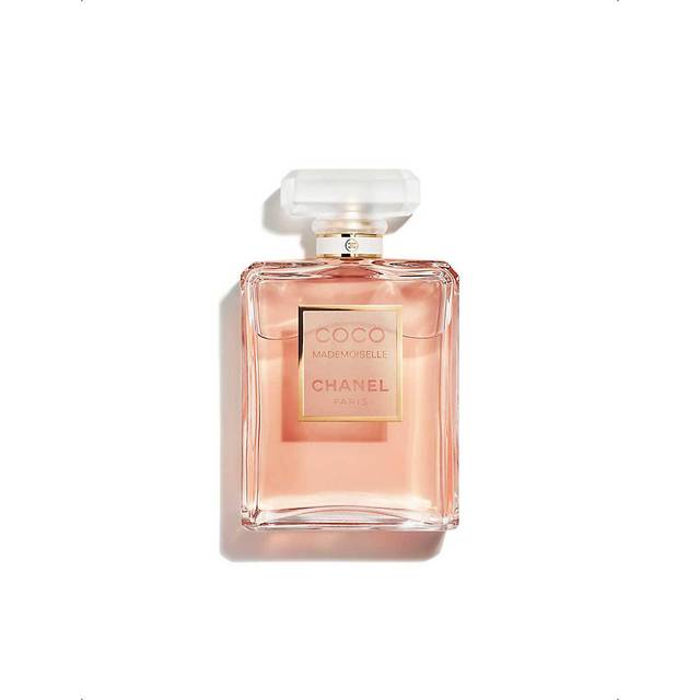 CHANEL Coco Mademoiselle Eau De Parfum Spray
