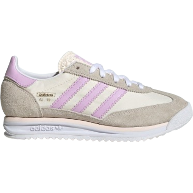 ADIDAS ORIGINALS Sl 72 Rs J |Beige |36