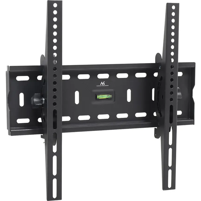 Tv wall mount bracket universal holder 26" - 55" 45kg vesa lcd led plasma metal
