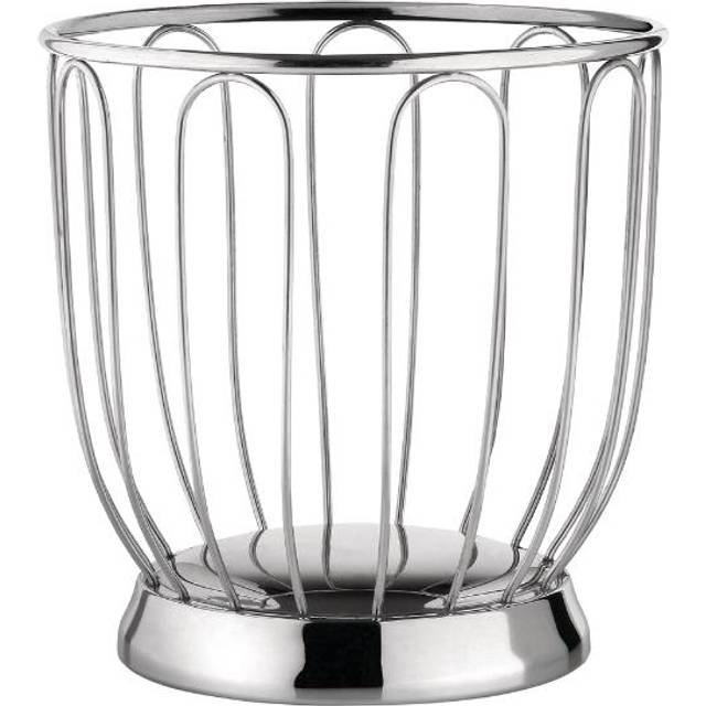 Citrus Basket, Stainless Steel
