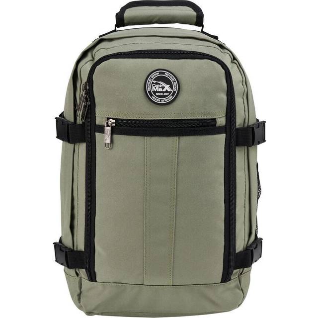 Metz 20L Underseat Cabin Bag Backpack 40 x 20x25cm
