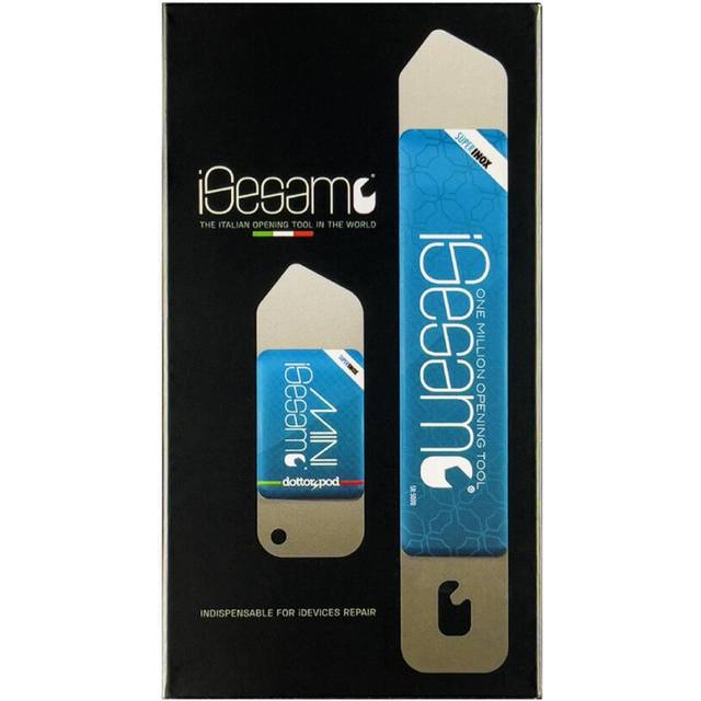 DottorPod iSesamo Opening Prying Tool For Phone Repair - 2 Piece Combo
