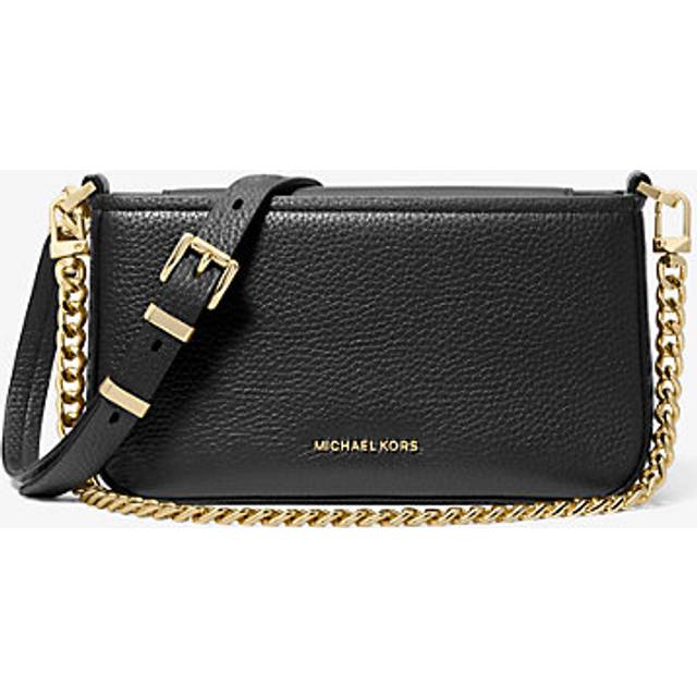 Michael Kors Crossbody Dam Stl. - Axelremsväskor Från Magasin - Black (NS)