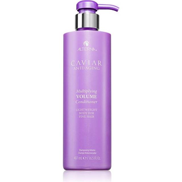 Alterna Caviar Anti-Aging Multiplying Volume Conditioner 487ml