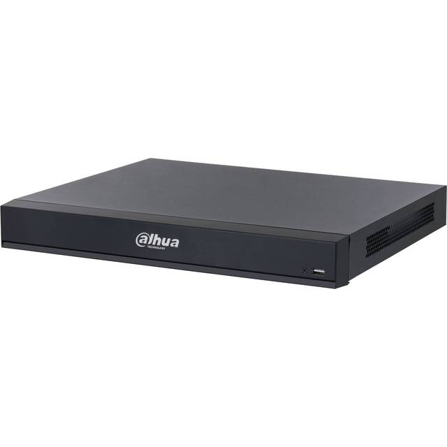 Dahua NVR 5216 Series 16 Channel PoE-No HDD