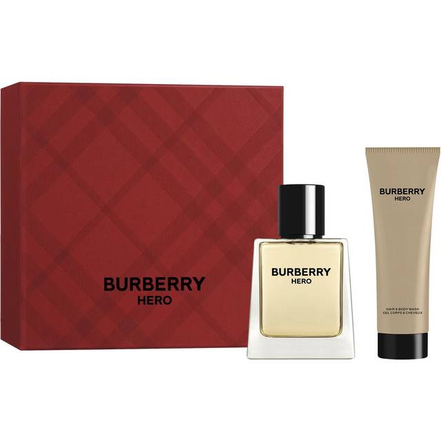 Burberry LÅDA HERO