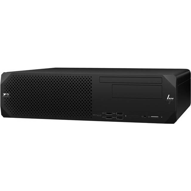 HP Z2 G9 SFF - i7 - 32GB RAM - 1TB SSD