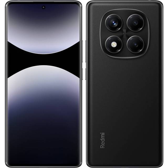 Xiaomi Redmi Note 14 Pro 4G 8GB+256GB