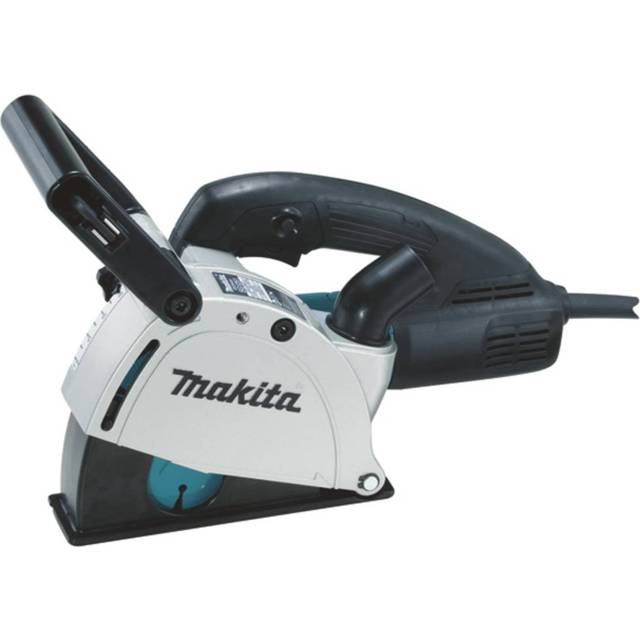 Makita SG1251J 125mm Wall Chaser 110v Option: 110V