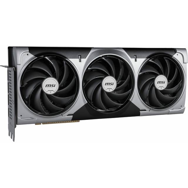 MSI GeForce RTX 5090 32GB VENTUS 3X OC